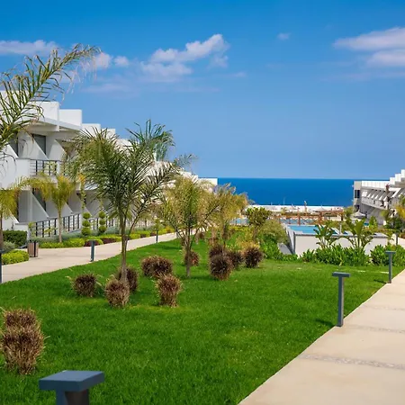 Appartamento C15 Pearl Island With Mountain View *