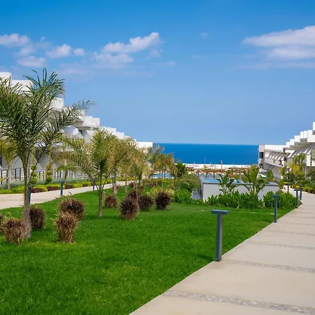 C15 Pearl Island With Mountain View Appartamento *