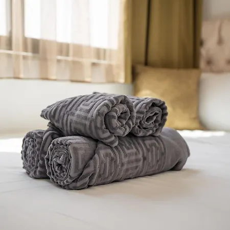 C15 Pearl Island With Mountain View Appartamento Kalogrea