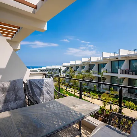 Appartamento C15 Pearl Island With Mountain View