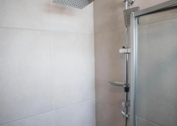 C15 Pearl Island With Mountain View * Kalogrea