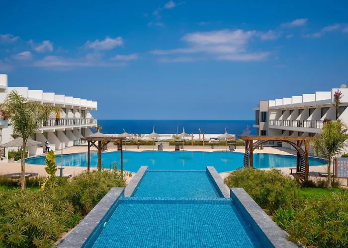 Διαμέρισμα C15 Pearl Island With Mountain View Kalogrea