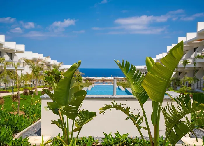 C15 Pearl Island With Mountain View Διαμέρισμα Kalogrea