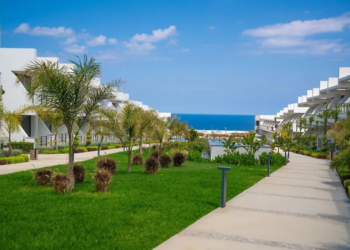 C15 Pearl Island With Mountain View Διαμέρισμα *