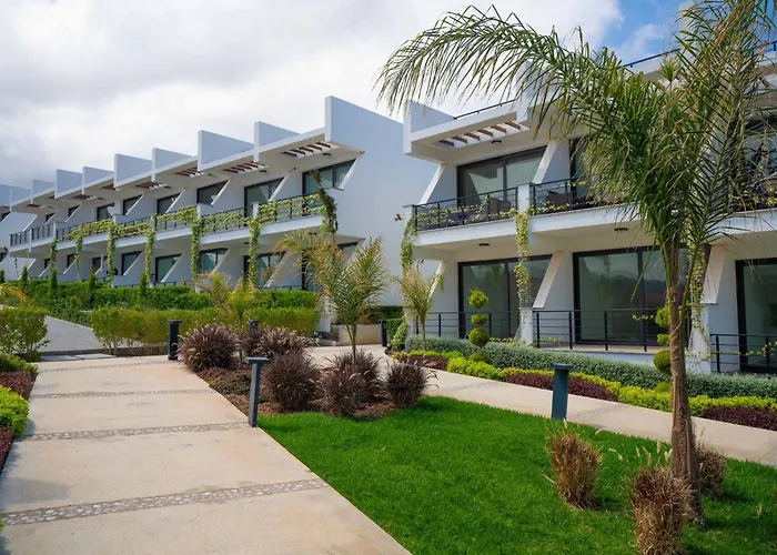 Διαμέρισμα C15 Pearl Island With Mountain View *