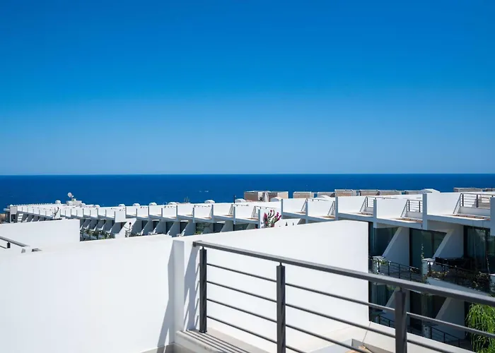 C15 Pearl Island With Mountain View Διαμέρισμα