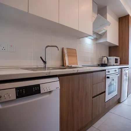 C15 Pearl Island With Mountain View * Kalogrea