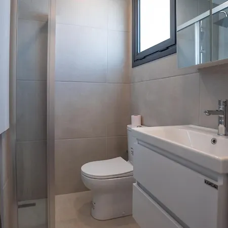Apartment Beautiful In Charming Area