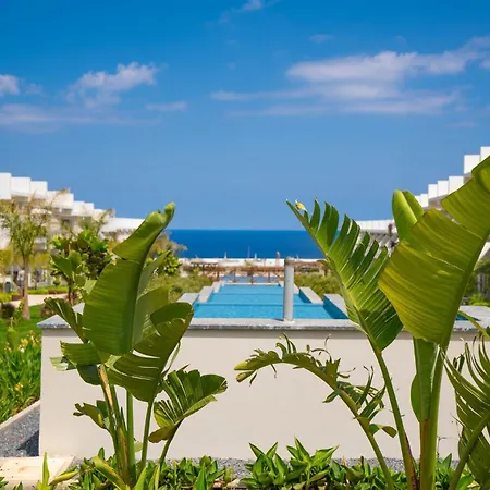 C15 Pearl Island With Mountain View Apartment Kalogrea