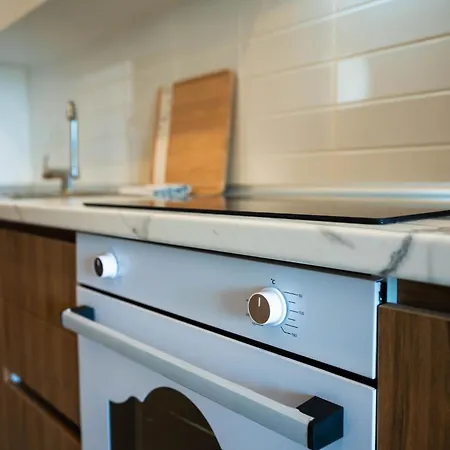 C15 Pearl Island With Mountain View * Kalogrea