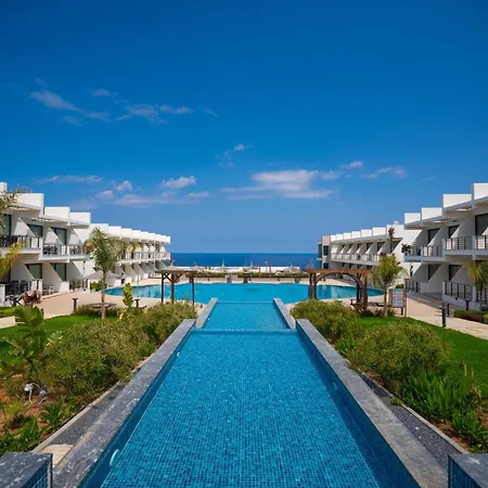 Apartment Beautiful In Charming Area Kalogrea