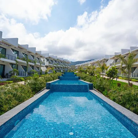 C15 Pearl Island With Mountain View * Kalogrea