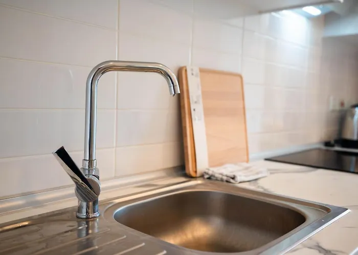 C15 Pearl Island With Mountain View Apartmán