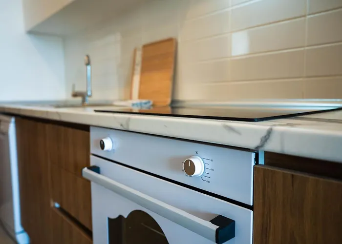 C15 Pearl Island With Mountain View * Kalogrea