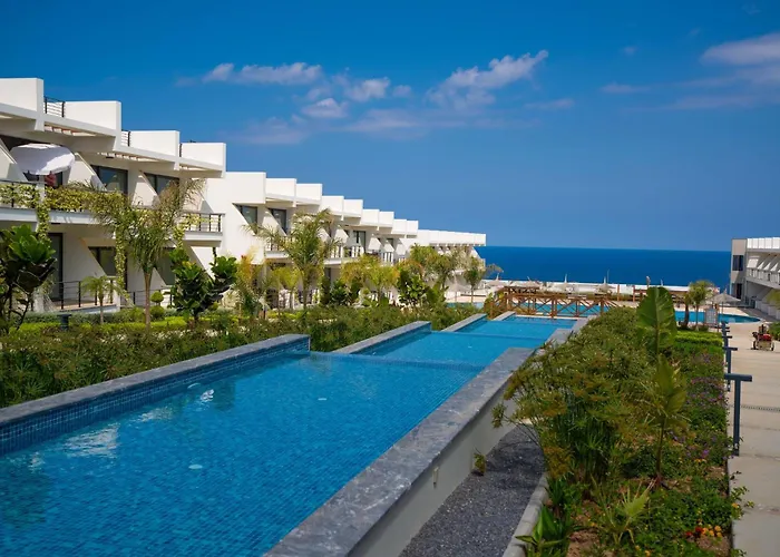 Appartamento C15 Pearl Island With Mountain View