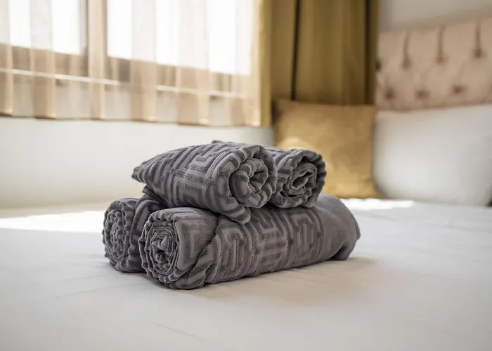 C15 Pearl Island With Mountain View Apartmán Kalogrea