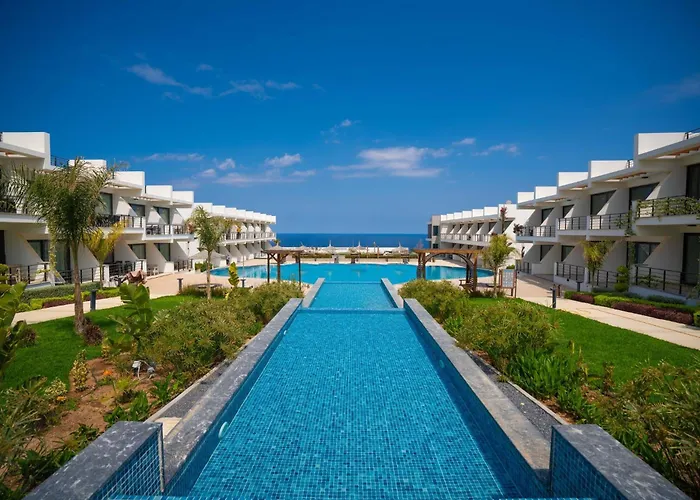 C15 Pearl Island With Mountain View Apartmán