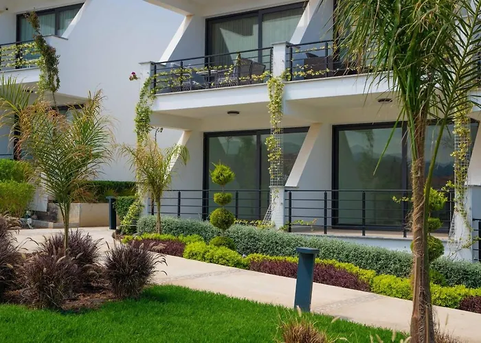 C15 Pearl Island With Mountain View Apartmán